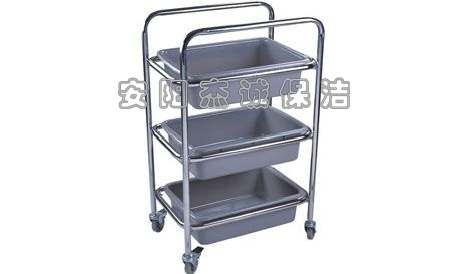 AF08166 餐盤(pán)收集車(chē)A