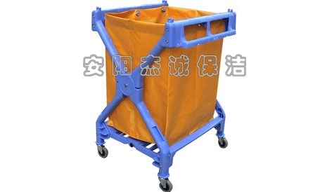 AF08158 塑料收集車(chē)