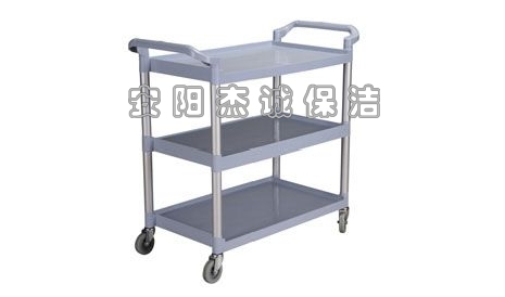 AF08175 多用途三層手推車(大號(hào))