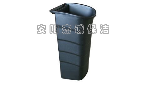 AF08636 手推車收集桶(大號(hào)）