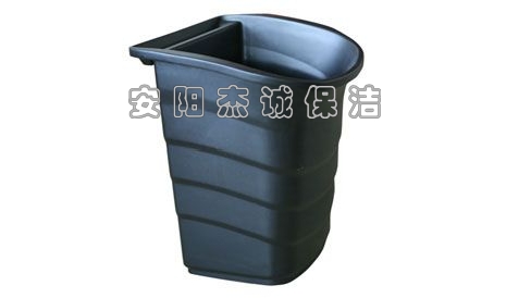 AF08637 手推車收集桶(小號(hào)）